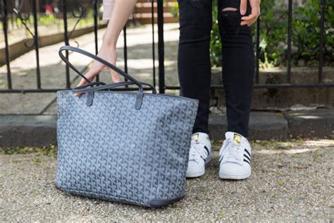 purseblog goyard artois|Goyard Artois purses.